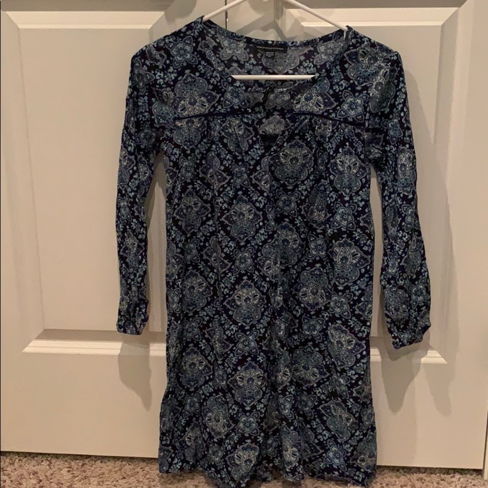 American Eagle Dress